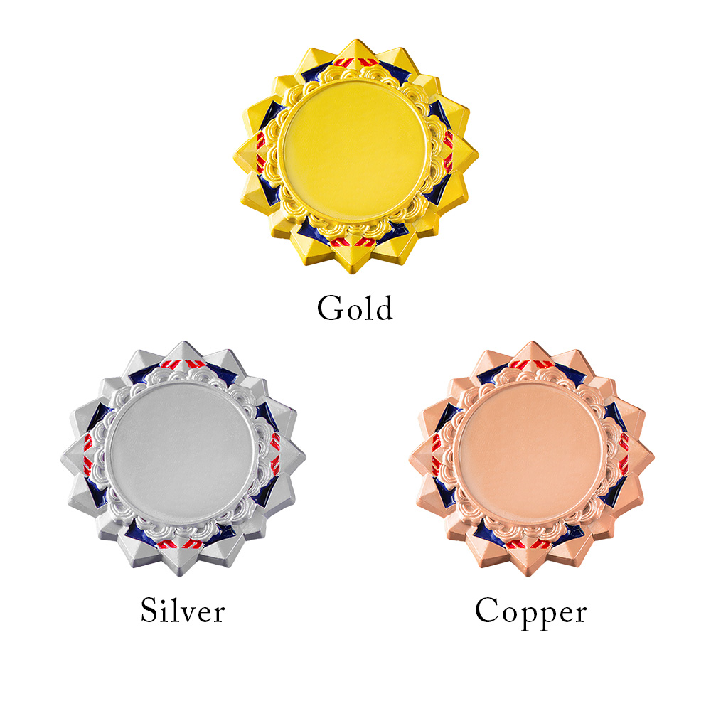 Custom Full Color Name Badges-44