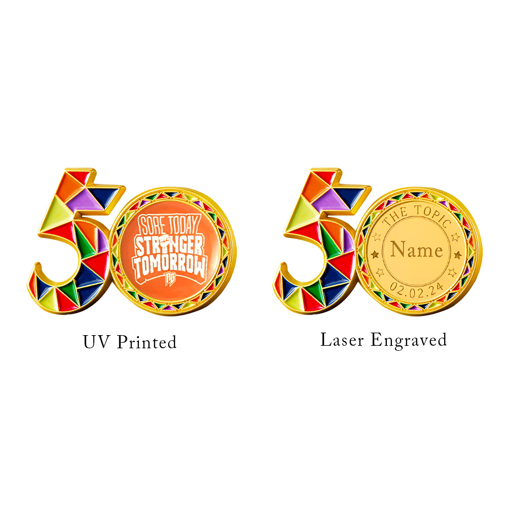 Custom Metal Name Badges-22