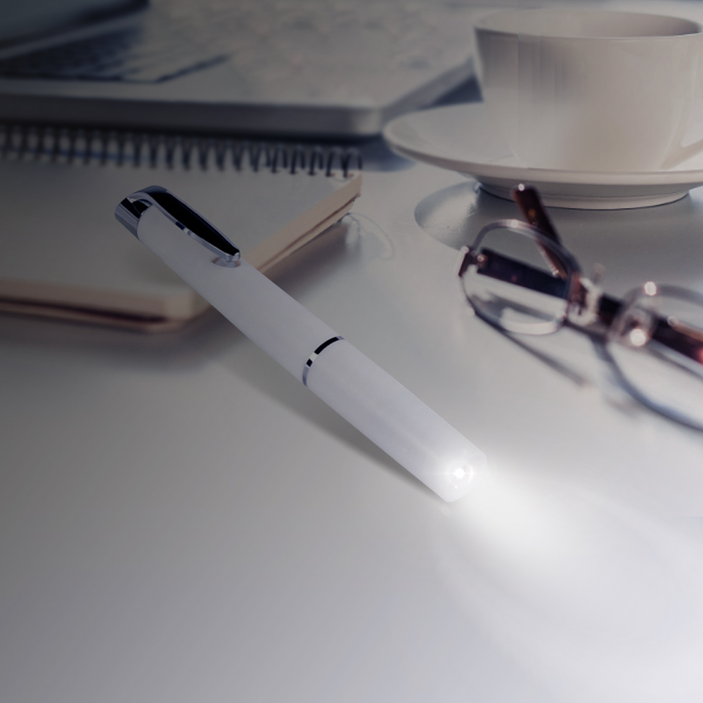 Medical LED Light Pen