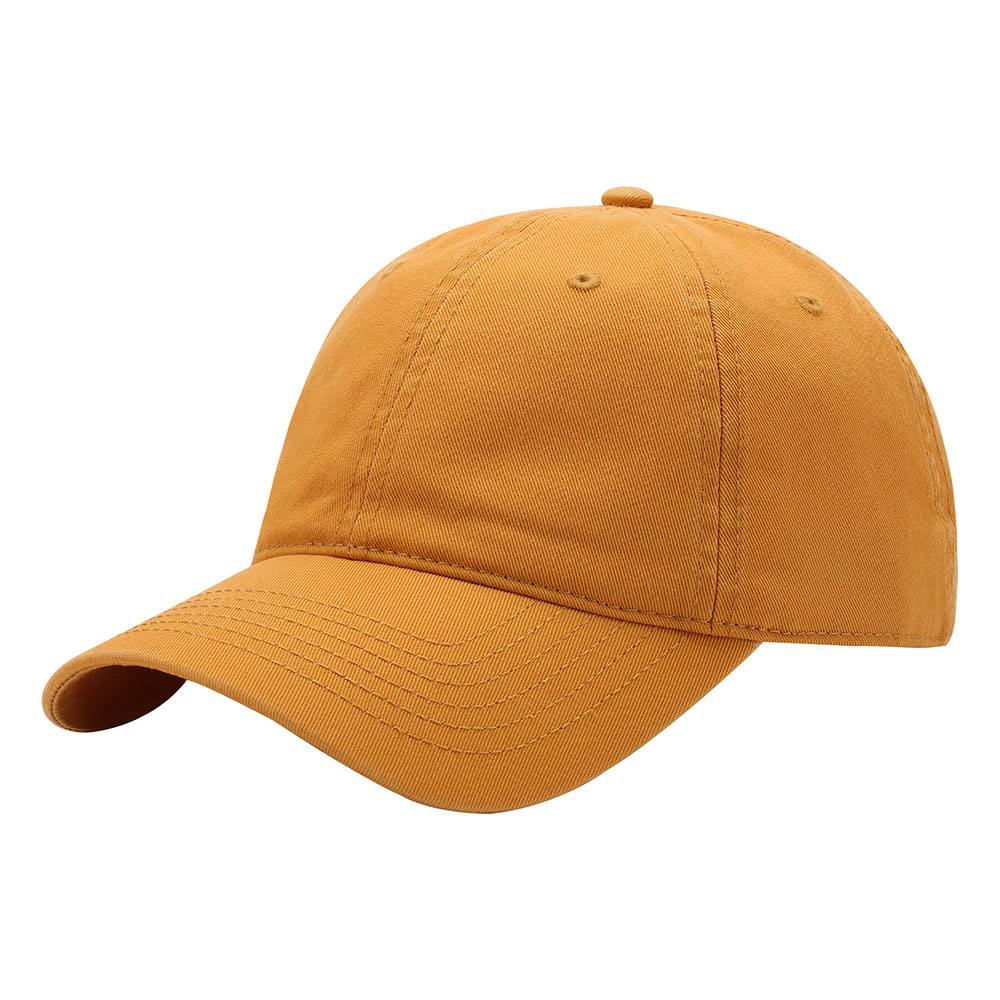 Mustard Yellow