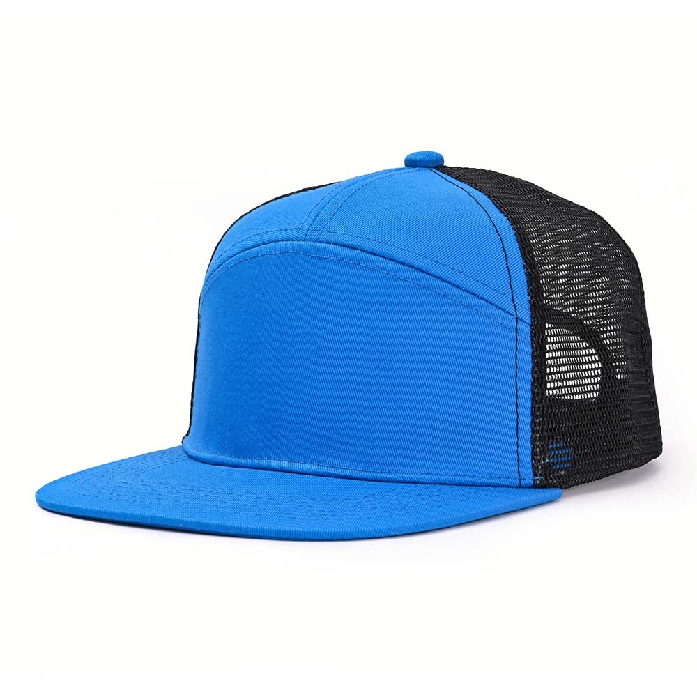 Blue + Black