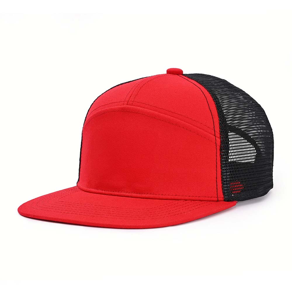 Red + Black