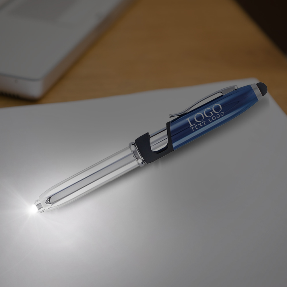 Personalized Tech 4-In-1 Pens
