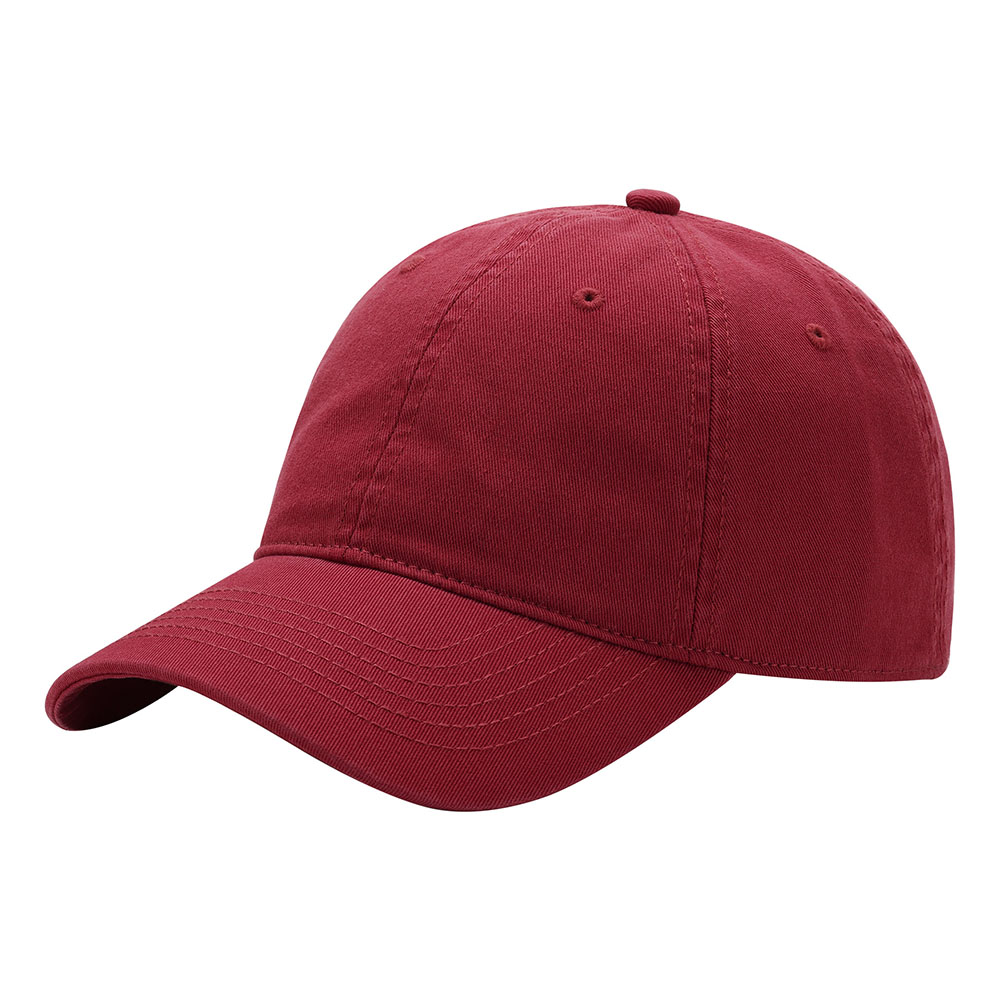 Rust Red