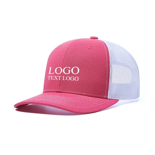 Slightly Curved Brim Sun Visor Hats Slightly Curved Brim Sun Visor Hats