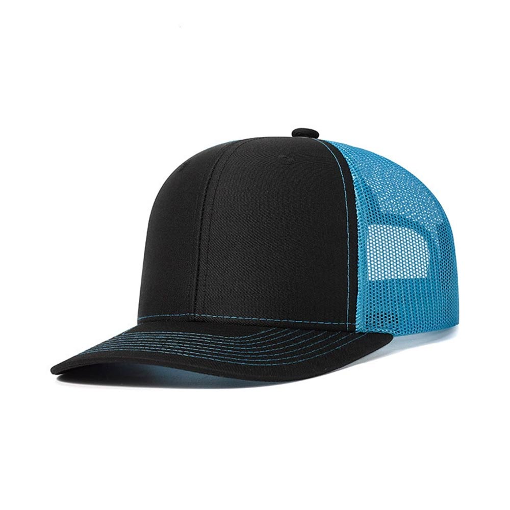 Black + Blue