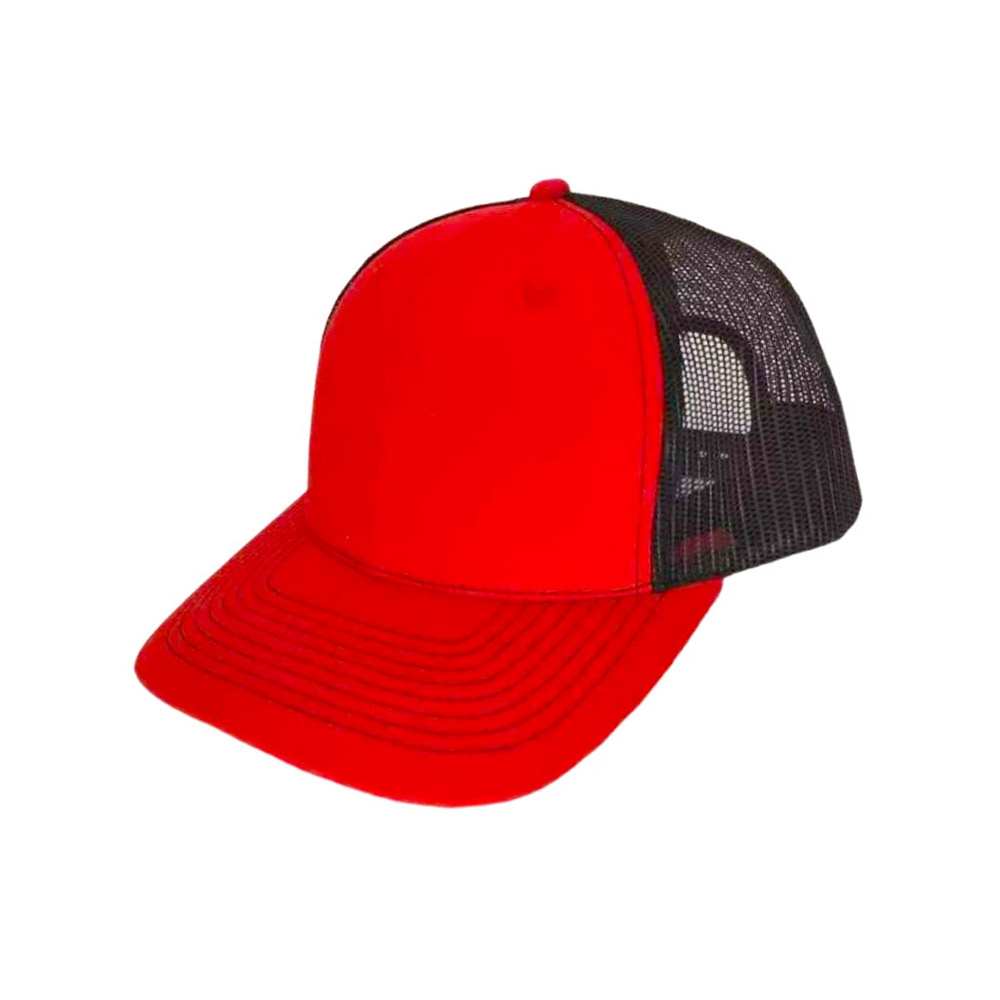  Red + Black