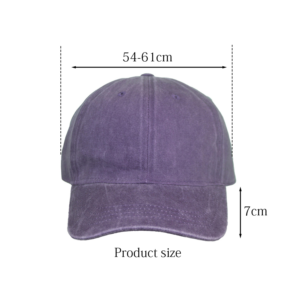 Bespoke Faded Vintage Hat Bespoke Faded Vintage Hat