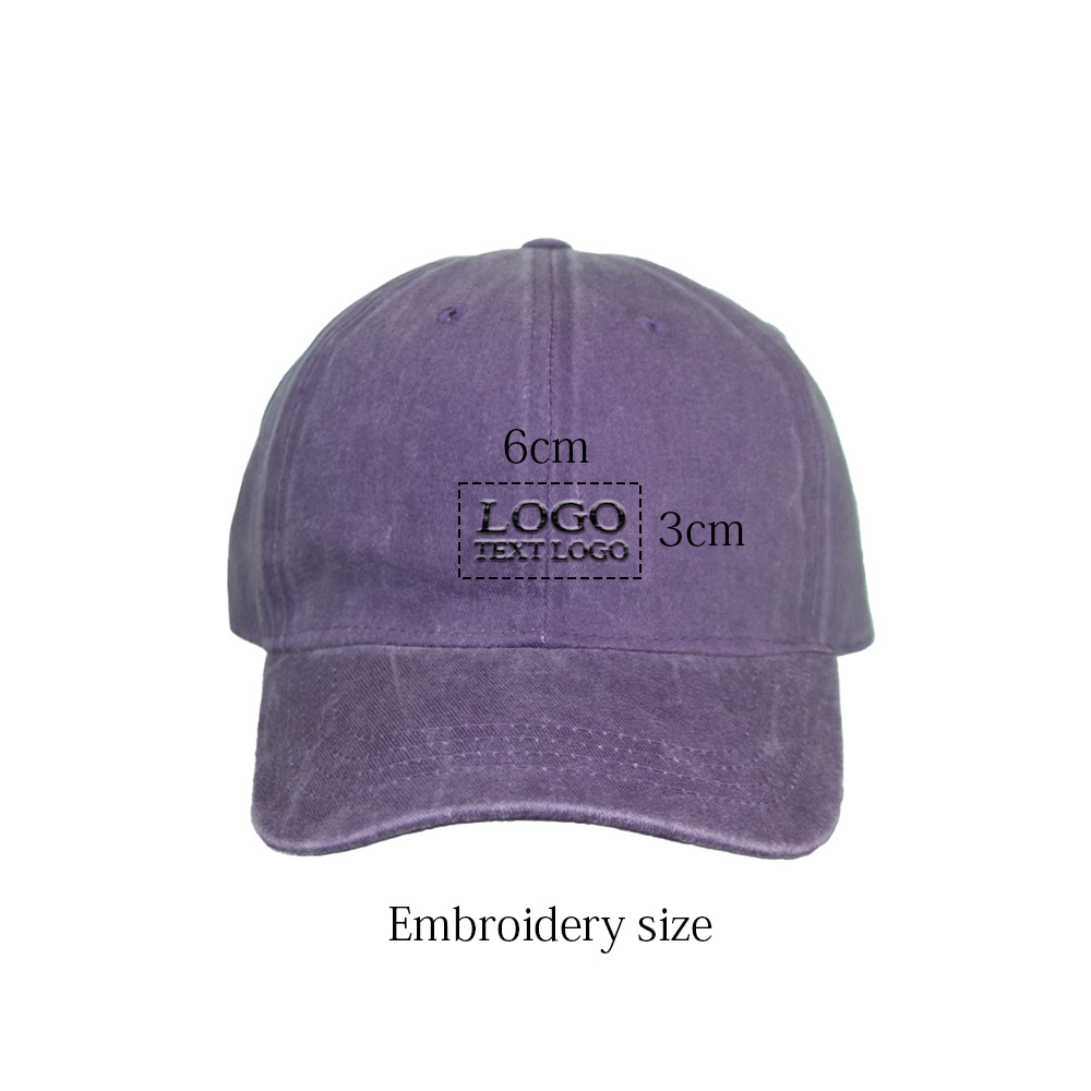 Bespoke Faded Vintage Hat Bespoke Faded Vintage Hat