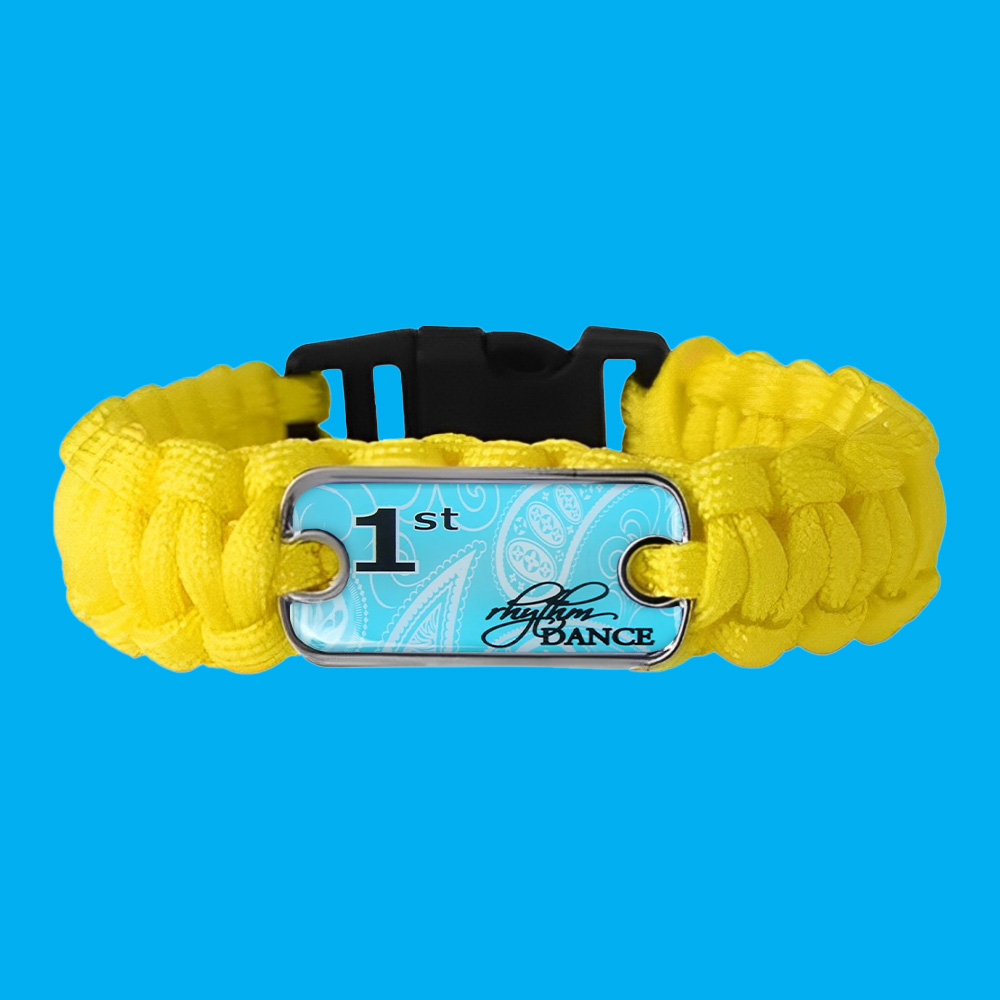 Custom Paracord Survival Bracelets Custom Paracord Survival Bracelets