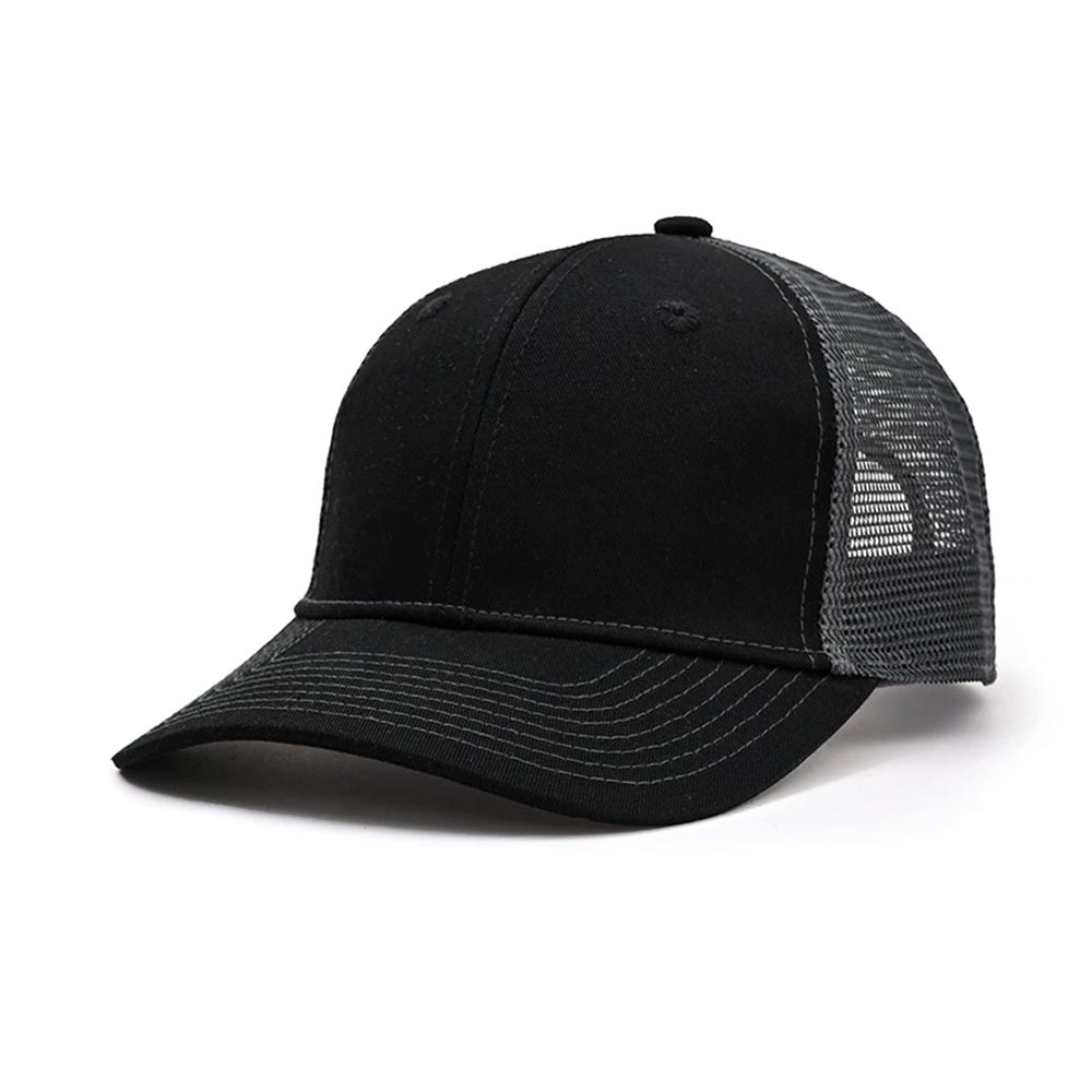 Black + Gray Net Black + Gray Net