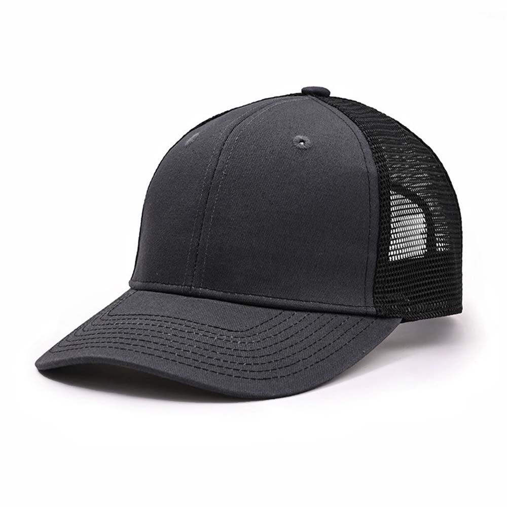 Gray + Black Net Gray + Black Net