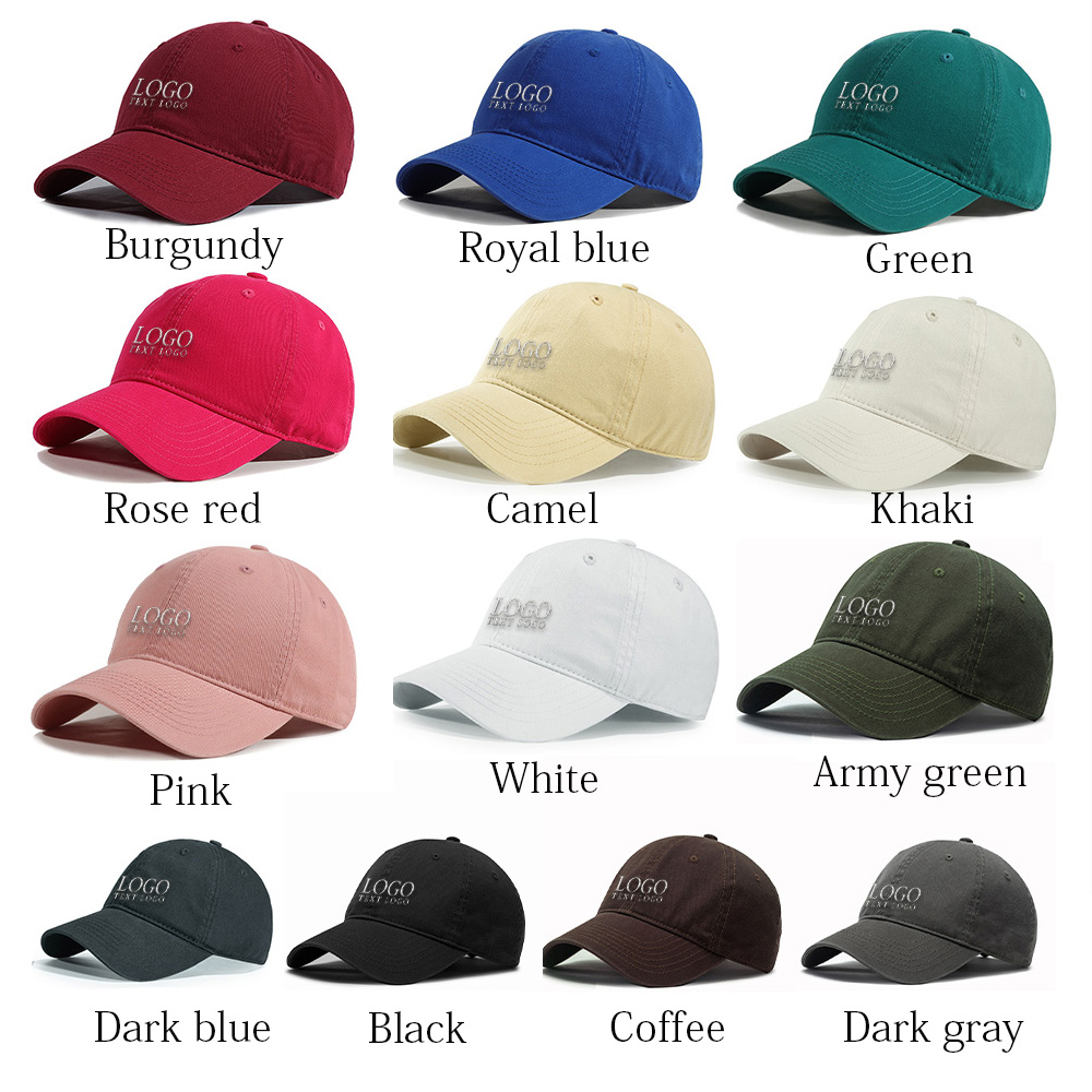 all colors