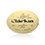 Clarkia Gold Metal Name Tag