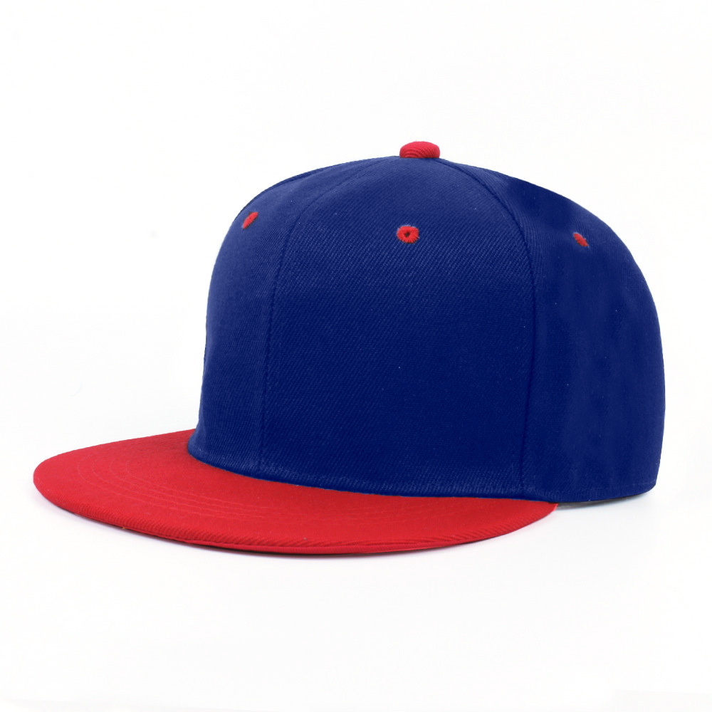 Royal Blue with Red Royal Blue with Red