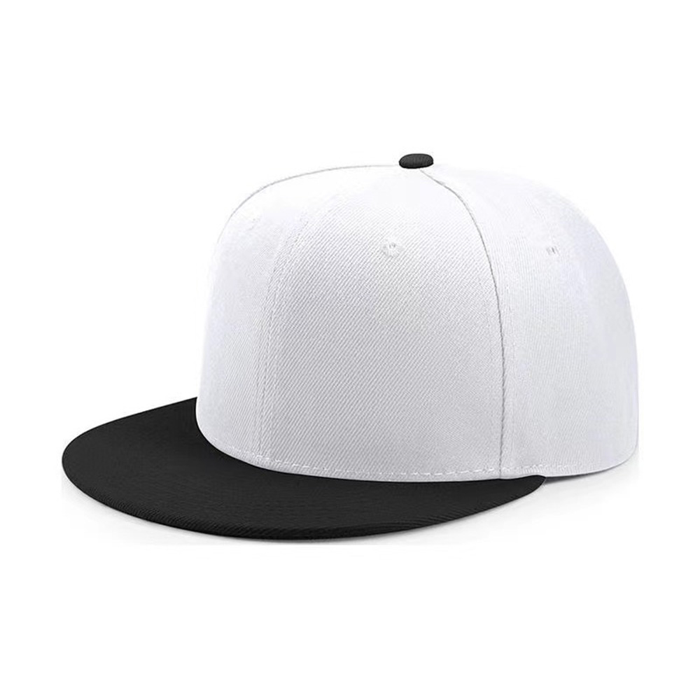 White with Black White with Black