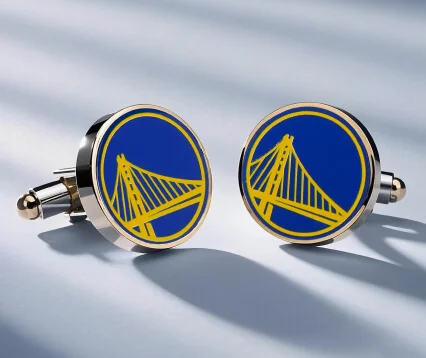 Custom Design Cufflinks