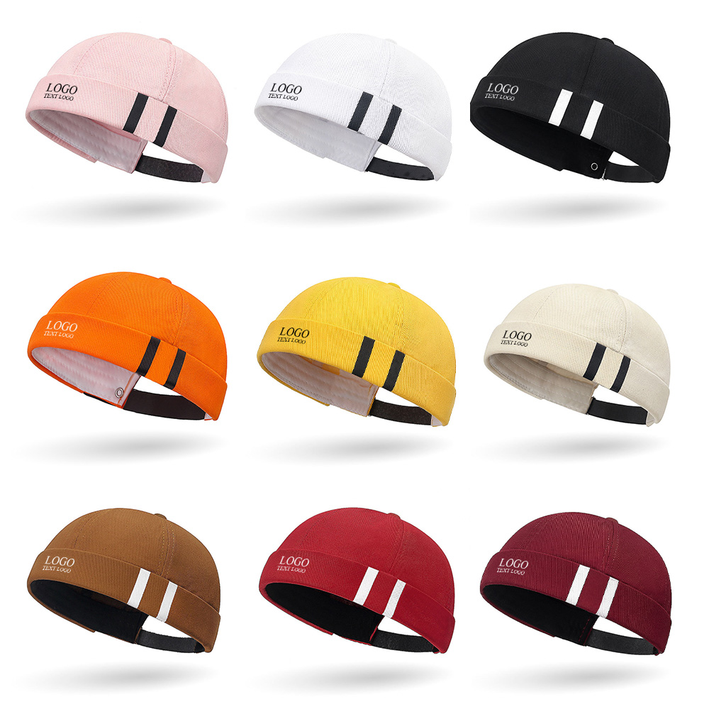 Custom Youth Hats Make an Elegant Gift Combination Chart
