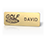 Golf Town Metal Name Tag