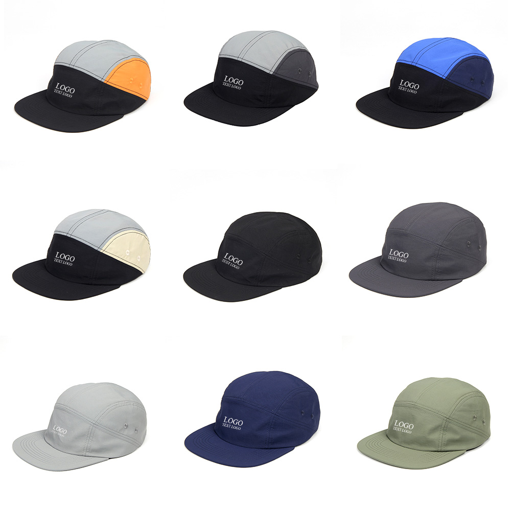 Lightweight and Fashionable Youth Hats Combination Chart