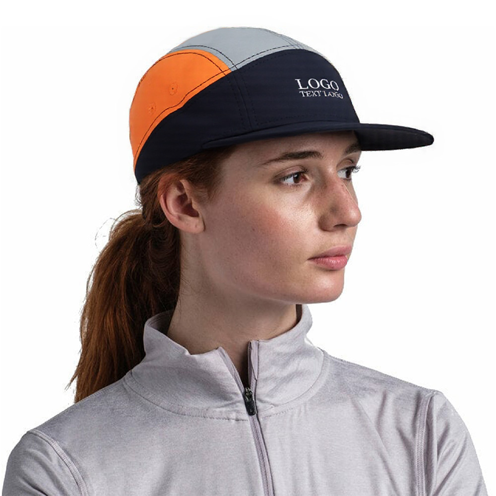Lightweight and Fashionable Youth Hats Model Picture