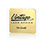 Logo Design Metal Name Tag