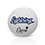 Lughtning Queen Metal Name Tag