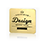 Orioinal Brand Metal Name Tag