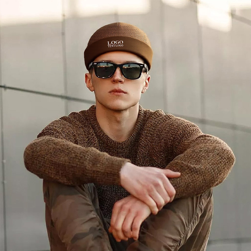 Personalized Custom Breathable Youth Hats with Logo