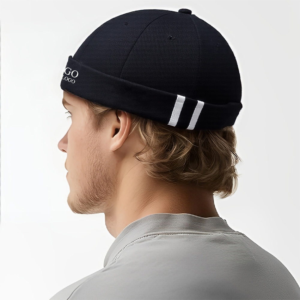 Personalized Custom Youth Hats Make an Elegant Gift with Logo