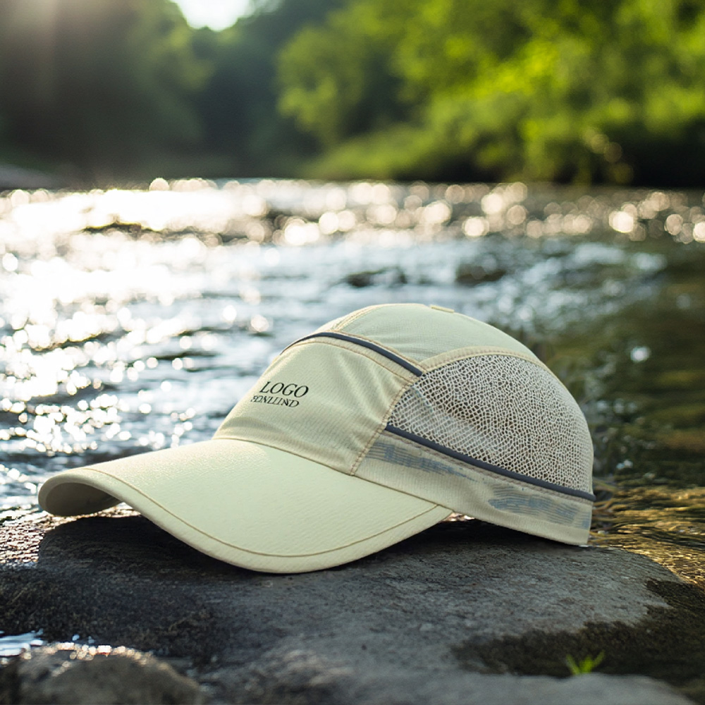 Personalized Custom Youth Hats for Sun Protection