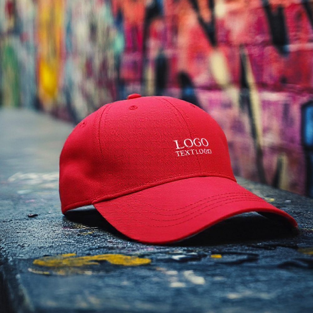 Personalized Youth Fashion Custom Hats with Logo