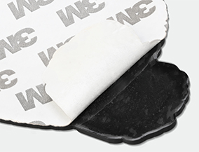 Adhesive Backing