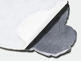 Heat Seal / Iron On