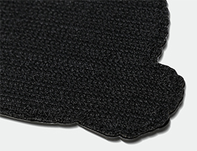 Velcro Hook Backing