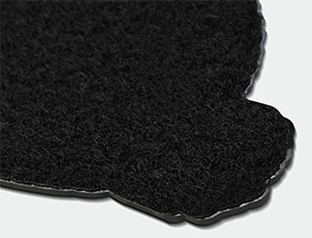 Velcro Loop Backing