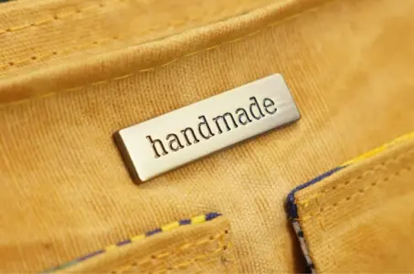 Copper Metal Tags Copper Metal Tags