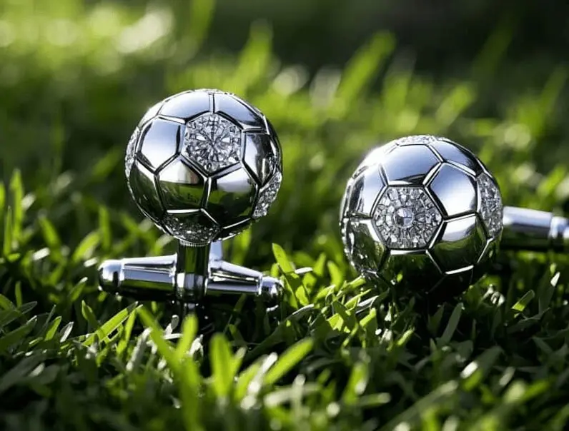 Sports Cufflinks