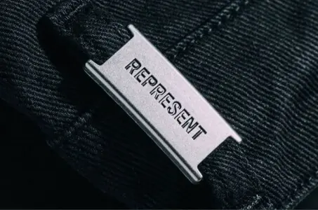 Zinc Alloy Metal Tags Zinc Alloy Metal Tags