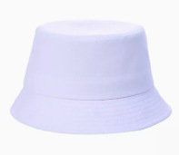 Full-Print Digital Bucket Hat