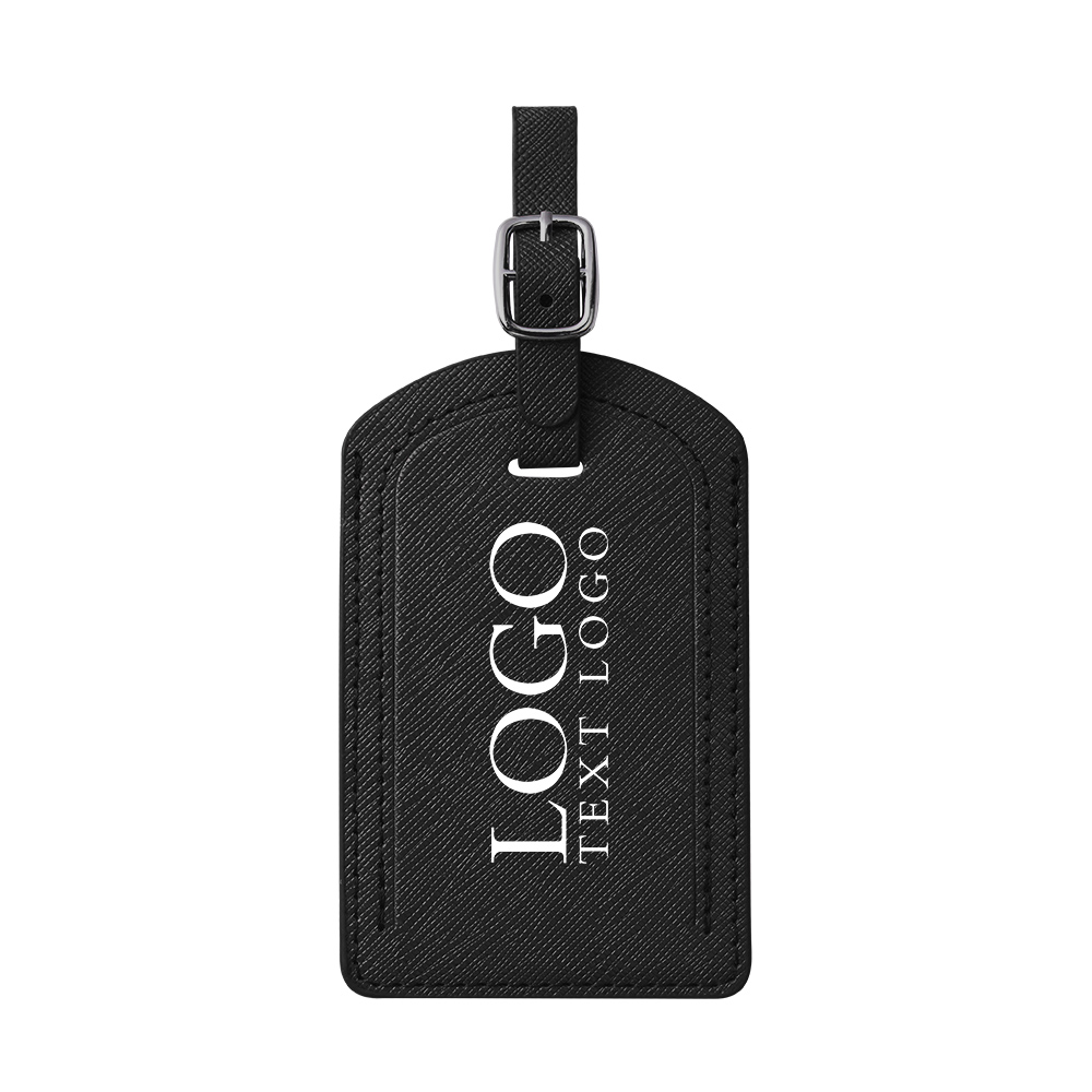 Business Luggage Tag