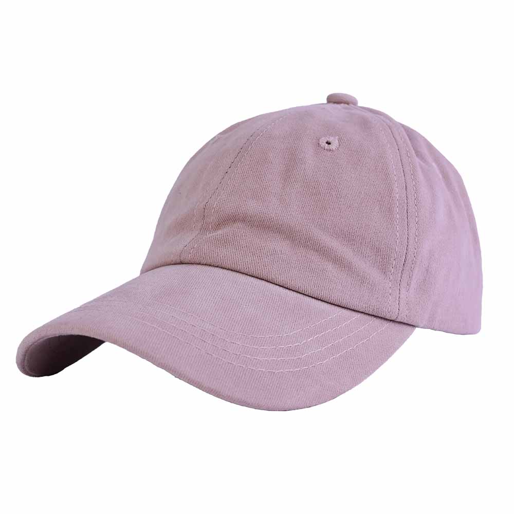 Pale Pink