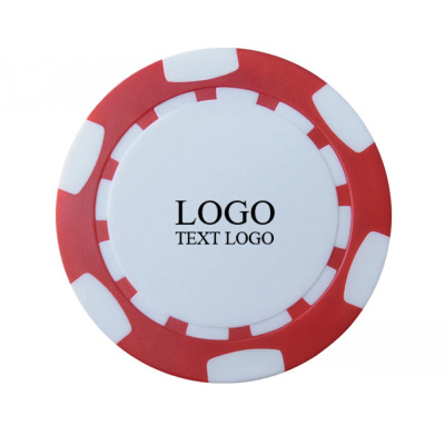 Custom Poker Chips With Iron Core