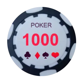 Your Finished Poker Chips Your Finished Poker Chips