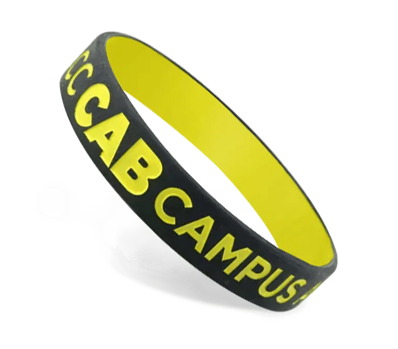  Color Coat Wristbands