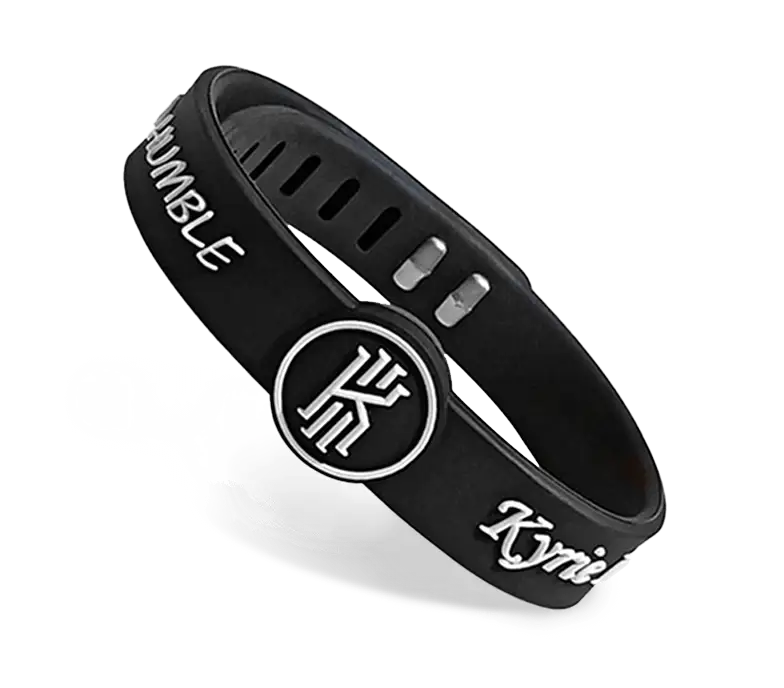  Custom Adjustable Wristbands