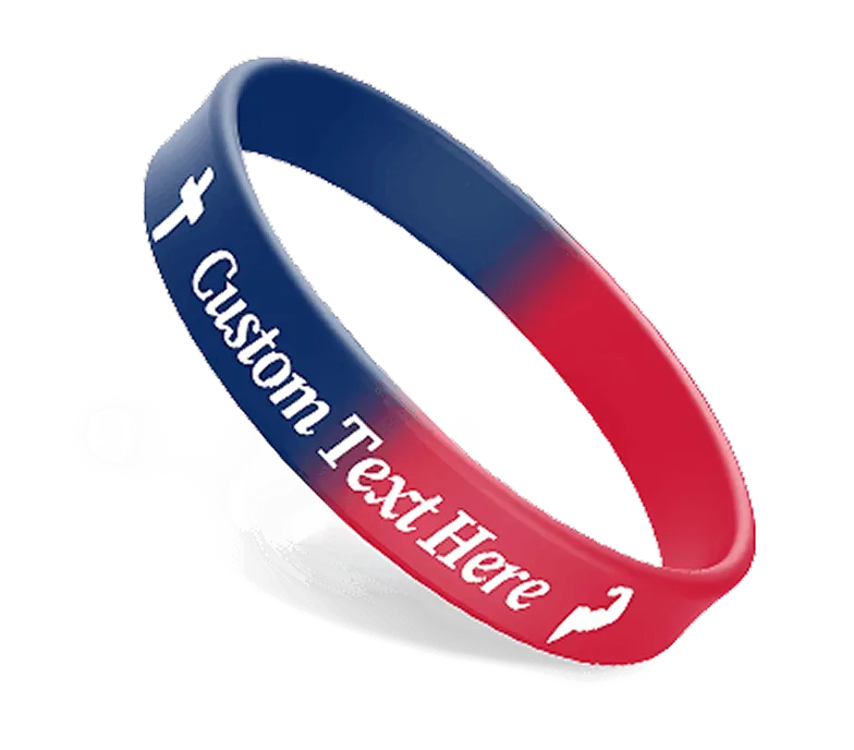 Custom Printed Wristbands