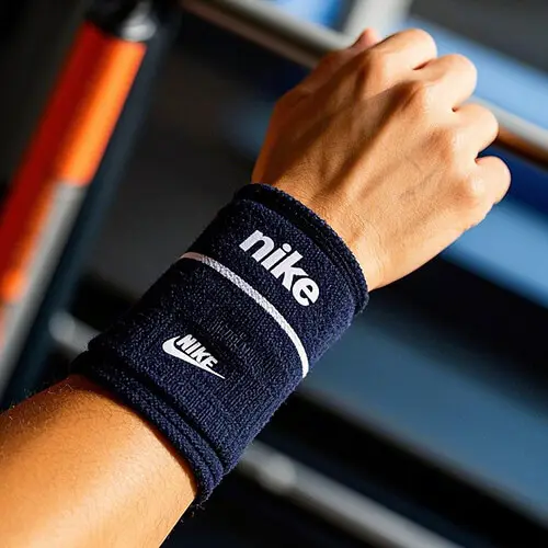 Custom NIKE Wristbands