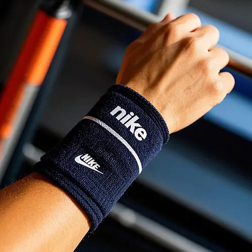 Custom NIKE Wristbands