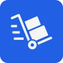 Free Shipping and Fast Delivery